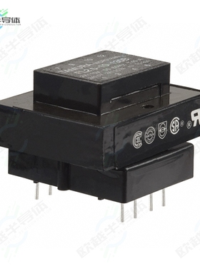 PL2.5-36-130B[变压器PWR XFMR LAMINATED 2.5VA TH]