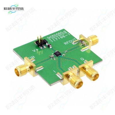 117201-HMC631LP3[开发板BOARD EVAL HMC631LP3E】