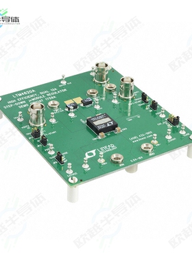DC1759A[开发板EVAL BOARD FOR LTM4620A】