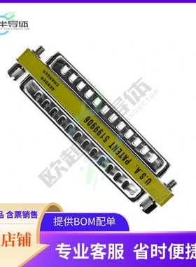 GCLP37M37M【DSUB GENDER CHANGER DB37M DB37M】