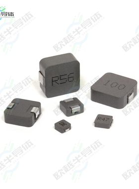 MGAH1004100M-10[电感器1004 INDUCTOR 10UH 6.5A]