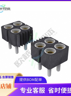 415-87-272-41-001101【CONN SOCKET 72POS 0.1 GOLD PCB】