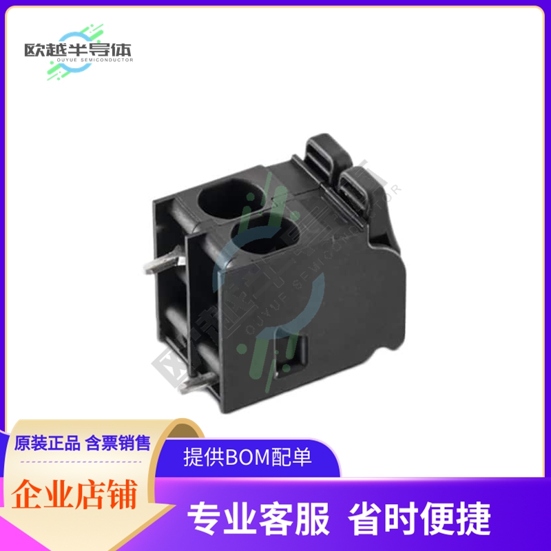 691404910003B【TERM BLK 3POS SIDE ENT 7.5MM PCB】