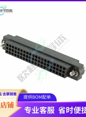 M83-LFC1F2N60-0000-000【CONN RCPT 60POS CRIMP 24-28AWG】