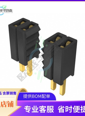 SLM-107-01-G-S【CONN RCPT 7POS 0.05 GOLD PCB】