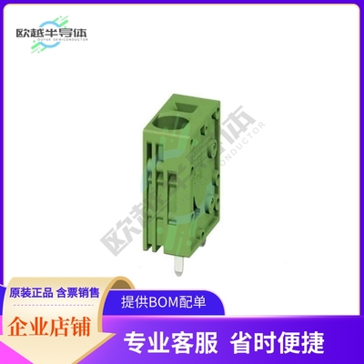 1719309【TERM BLOCK 1POS TOP ENTRY PCB】