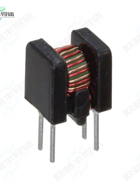 SBT-0160W[滤波器CMC 60UH 500MA 2LN TH]