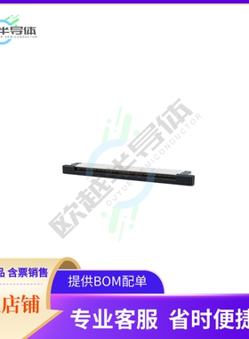F52Q-1A7H1-11032【FLEX CONNECTOR, 1.00MM PITCH, HE】