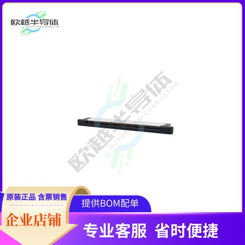 F52Q-1A7H1-11018【FLEX CONNECTOR, 1.00MM PITCH, HE】