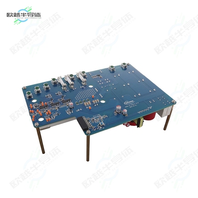 EVALM1IR2214TOBO1[开发板EVAL BOARD FOR IR2214SS】