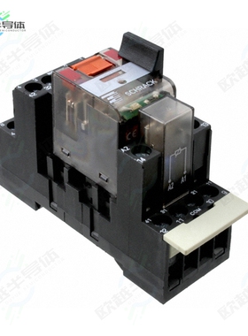 PT5S7TD0[继电器RELAY GEN PURPOSE 4PDT 6A 230V]