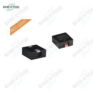 WIRE 电感器FLAT HIGH CURRENT CSBX1670 INDUCTOR 1R5M