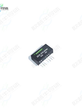 2S7A_2407S1U[电源模块DC-DC INDUSTRIAL]