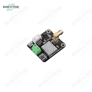 TEL0179[开发板GRAVITY: AIR780E 4G IOT CAT1】