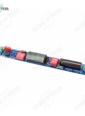 STEVAL-ILL080V1[开发板EVAL BOARD FOR HVLED001A】