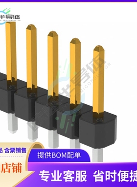 68000-216HLF【CONN HEADER VERT 16POS 2.54MM】