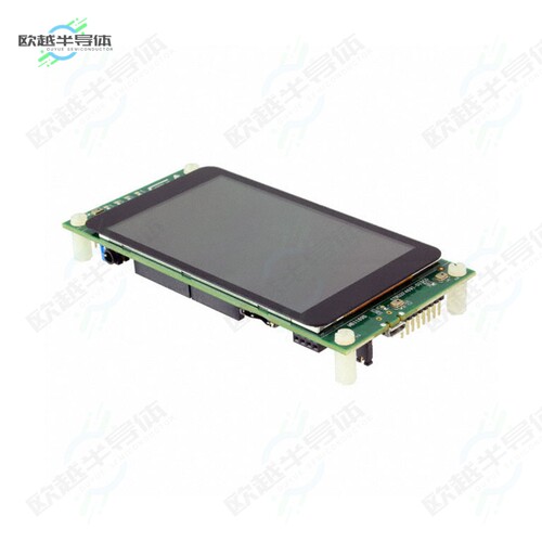 STM32F469I-DISCO[开发板DISCOVERY STM32F469 EVAL BRD】