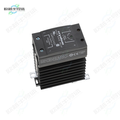 CMRD2465[继电器SSR RELAY SPST-NO 65A 24-280V]