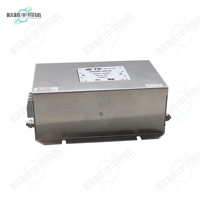 50KEMS10AFPD[滤波器LINE FILTER 440VAC 50A CHASS MNT]