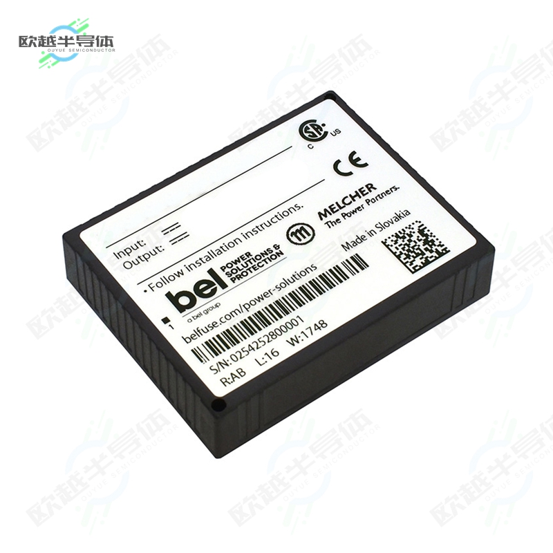 110IMY15-05-8RG-G[电源模块DC DC CONVERTER 5.1V 15W]