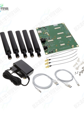 SIM8230-EVBKIT[开发板EVALUATION BOARD FOR SIM8230】