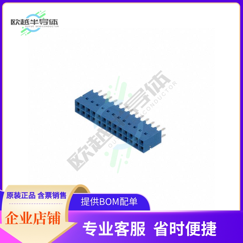 87606-313LF【CONN RCPT 26POS 0.1 GOLD PCB】