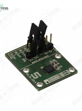 AS5055A ADAPTERBOARD[开发板EVAL BOARD ROTARY ENCODER】