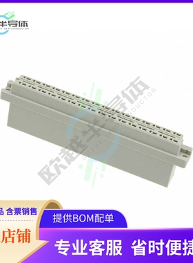 9040323215【CONN MODULE DIN 41612 32POS】