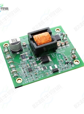 MAX17596EVKIT#[开发板EVAL BOARD FOR MAX17596】