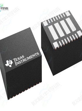 TPSM63608RDFR[电源模块HIGH-DENSITY, 36-V INPUT, 1-V TO]