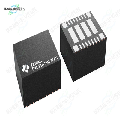 TPSM63608RDFR[电源模块HIGH-DENSITY, 36-V INPUT, 1-V TO]