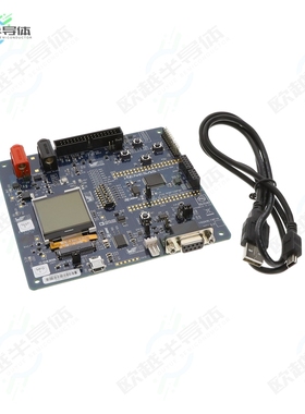 YRDKRL78F14[开发板RL78/F14 EVAL BRD】