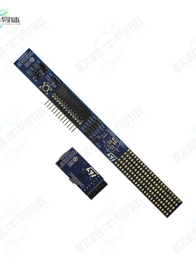 STEVAL-LLL001V1[开发板EVAL BOARD FOR STLED524】