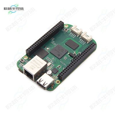102010027[开发板BEAGLEBONE GREEN AM3358BZCZ】