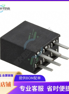 M20-7830346【CONN RCPT 6POS 0.1 TIN PCB】