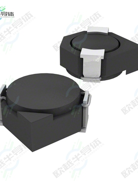 CDRH2D14NP-100NC[电感器FIXED IND 10UH 760MA 294MOHM SMD]