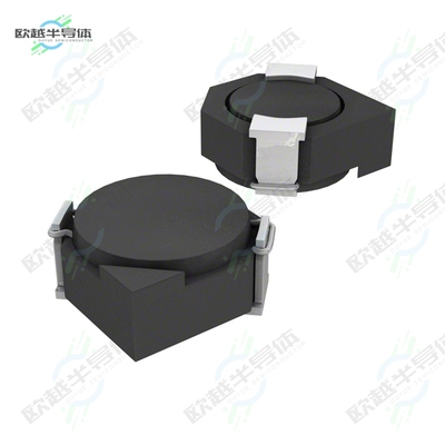 CDRH2D14NP-R82NC[电感器FIXED IND 820NH 2.85A 39MOHM SMD]