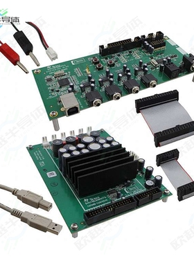 TAS5086-5186V6EVM[开发板EVAL BOARD FOR TAS5086 TAS5186A】