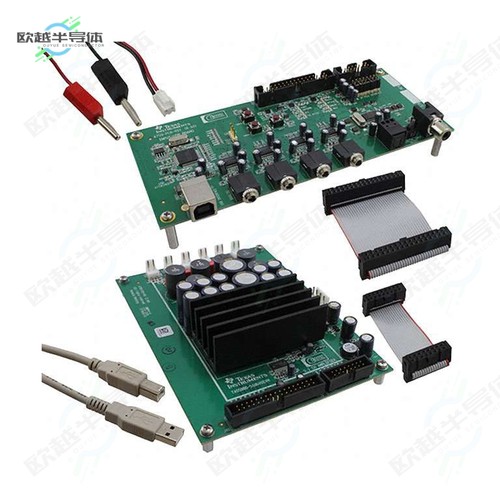 TAS5086-5186V6EVM[开发板EVAL BOARD FOR TAS5086 TAS5186A】