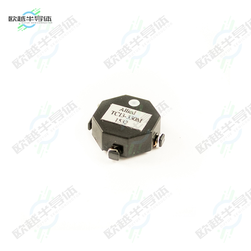 TCI3-330M[电感器32.86UH, SMD COUPLED INDUCTOR]