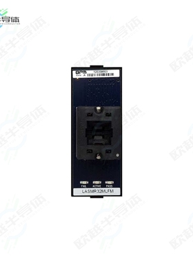 FASMR32MLFM[开发板Socket Module, 32 Pin MLF; B=5x5】