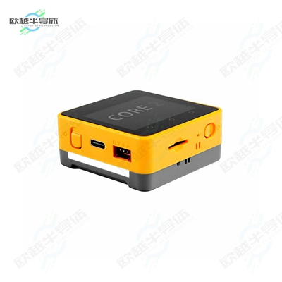 K010-AWS[开发板CORE2 ESP32 FOR AWS IOT EDUKIT】