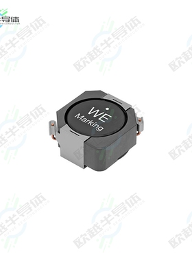 7447713331[电感器FIXED IND 330UH 480MA 1.5OHM SMD]