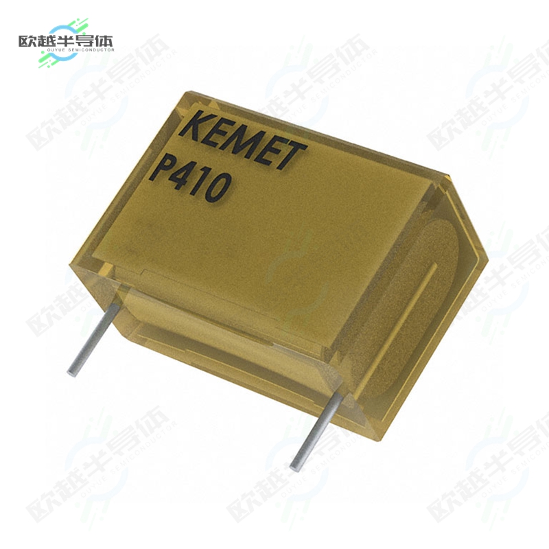 P410CP683M300AH101[滤波器FILTER RC 100 OHMS/68NF TH]