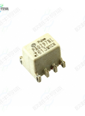 PA0297NL[变压器PULSE XFMR 2:1:1 1200UH]