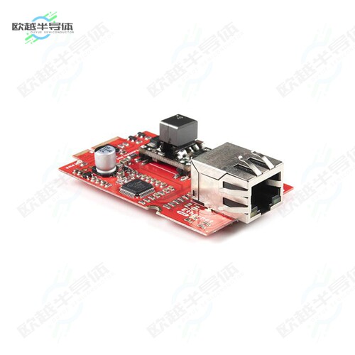 COM-18708[开发板MICROMOD W5500 ETHERNET BOARD】
