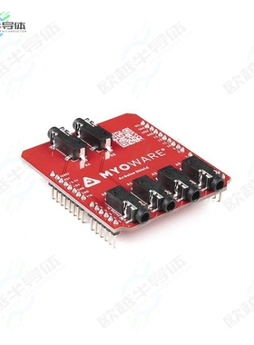 DEV-18426[开发板MYOWARE 2.0 ARDUINO SHIELD】