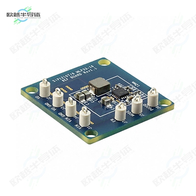 SIP12107DB[开发板EVAL BOARD FOR SIP12107】