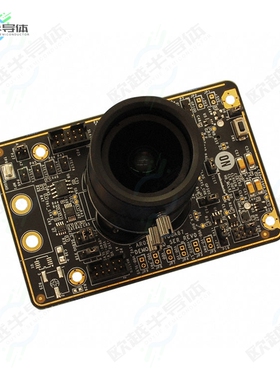AR0221SR2C00SUEAH3-GEVB[开发板2MP 1/2 CIS 0 DEG CRA IBG】