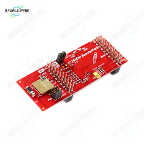 BOOSTXL-CC2650MA[开发板CC2650 BLE BOOSTERPACK BOARD】
